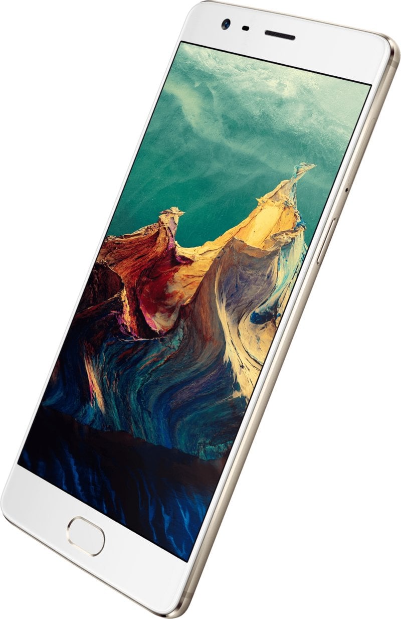 OnePlus 3 view 12