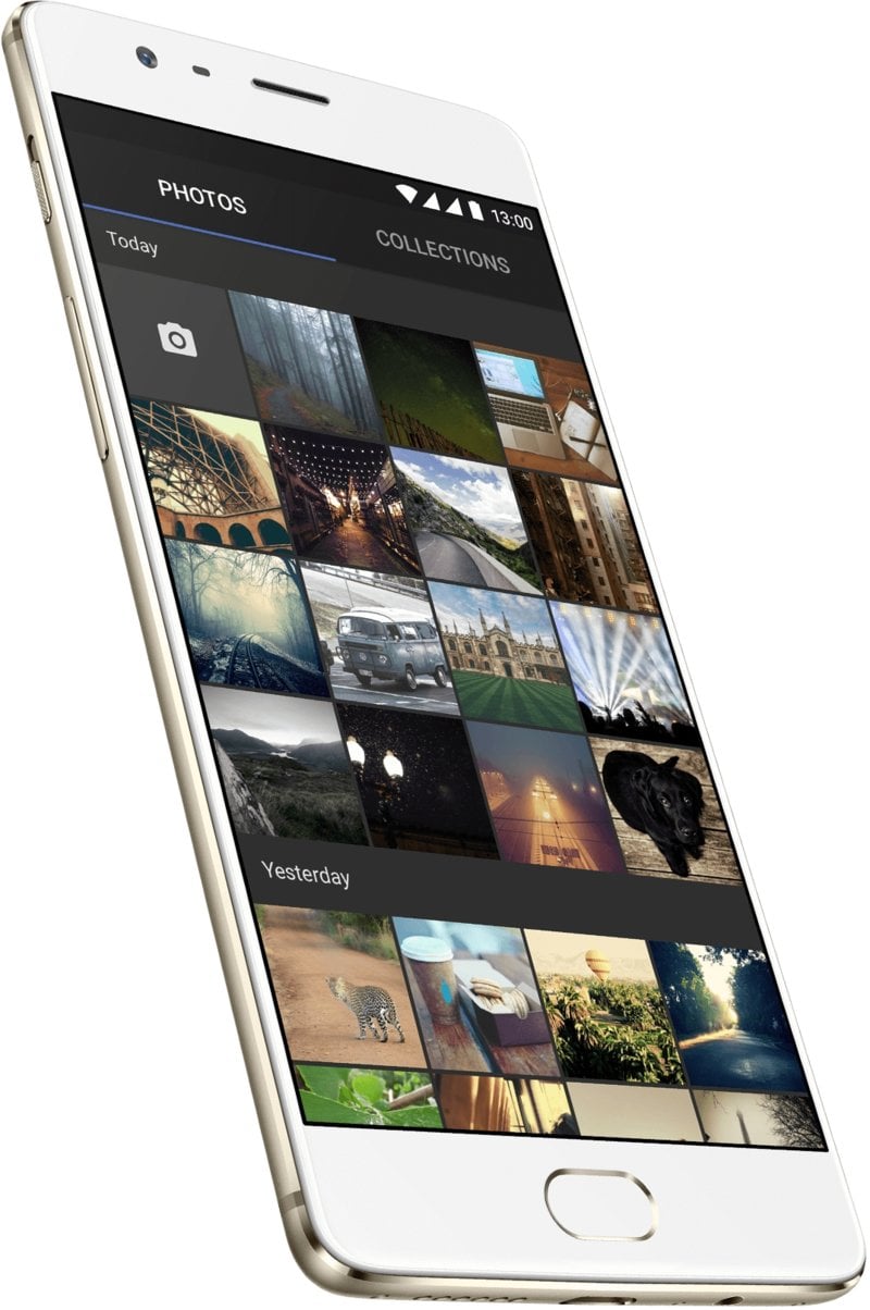 OnePlus 3 view 21