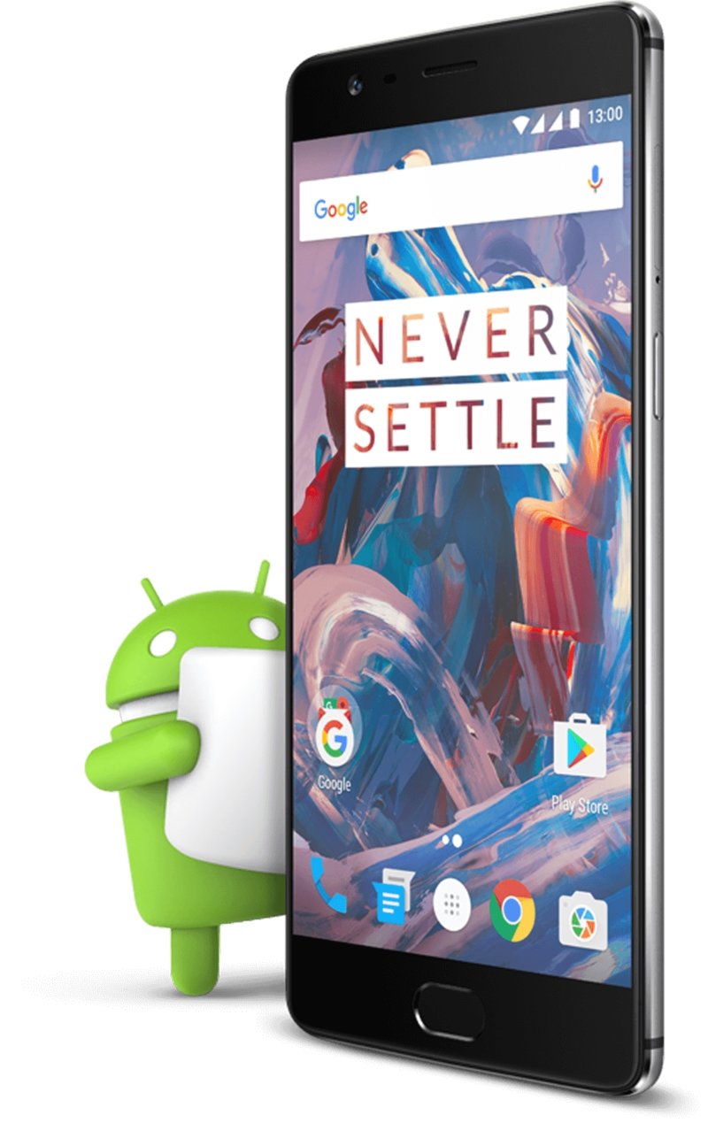 OnePlus 3 view 22