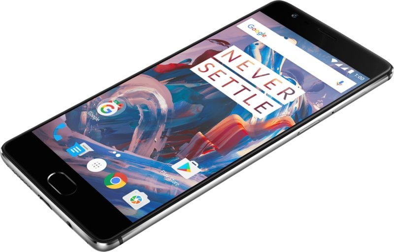 OnePlus 3 view 23