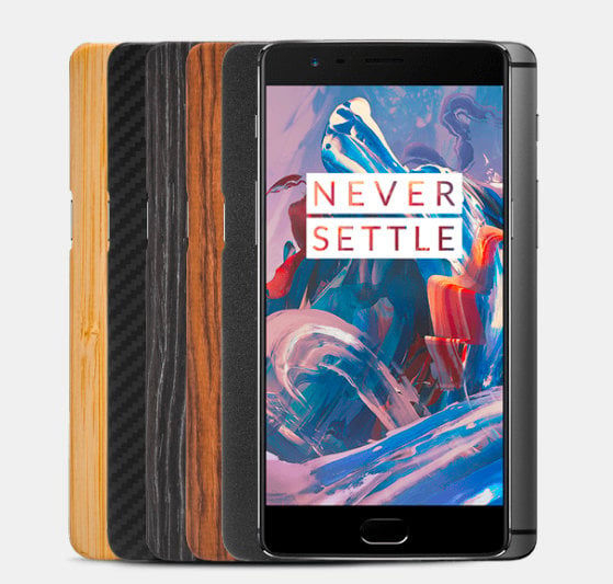 OnePlus 3T view 5