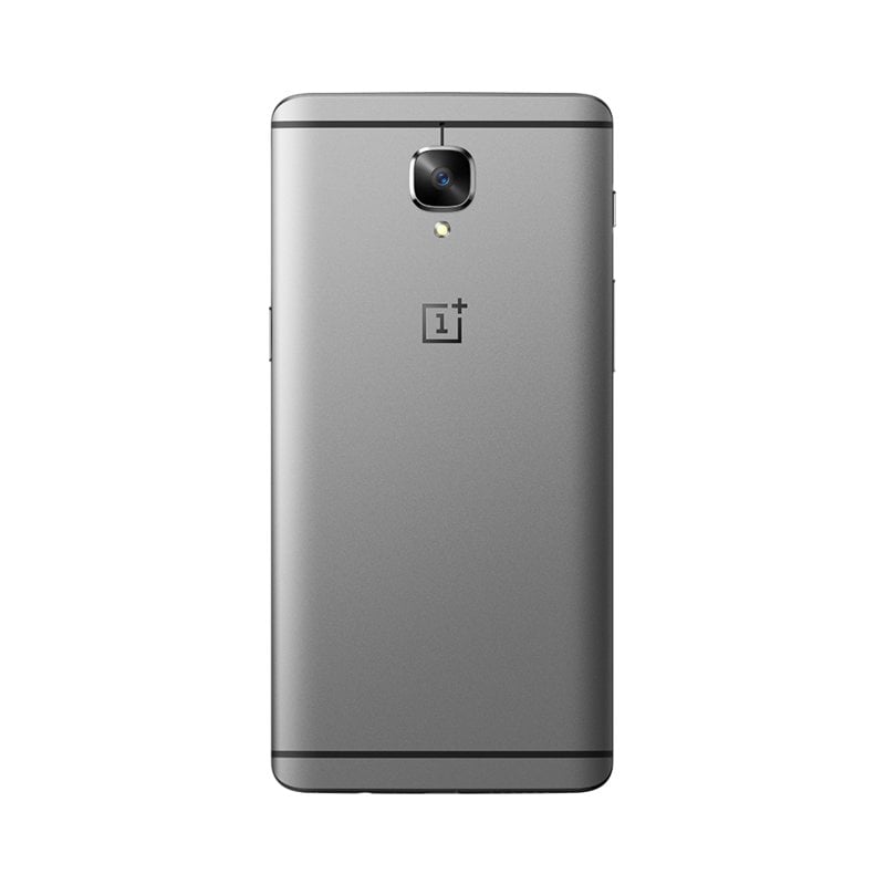 OnePlus 3T view 7