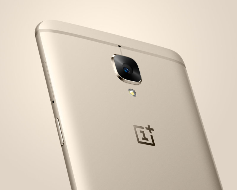OnePlus 3T view 9