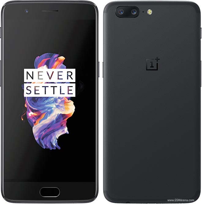 OnePlus 5 view 1