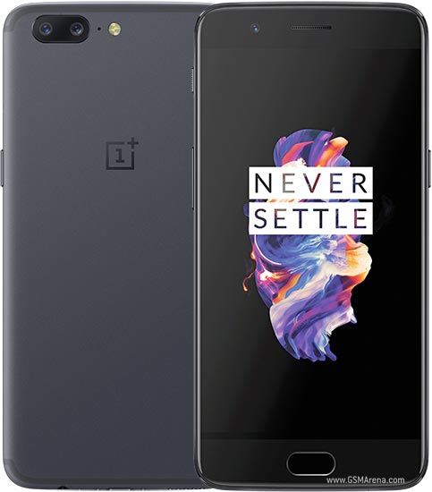 OnePlus 5 view 2