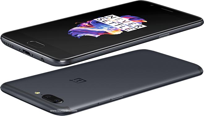 OnePlus 5 view 3