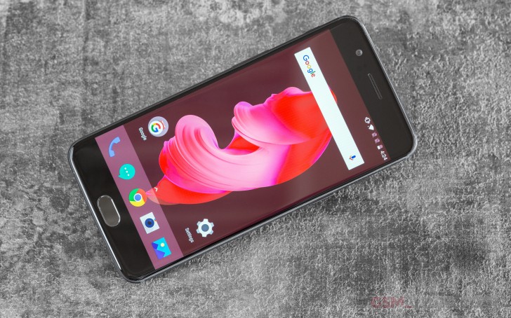 OnePlus 5 hands-on photo 3