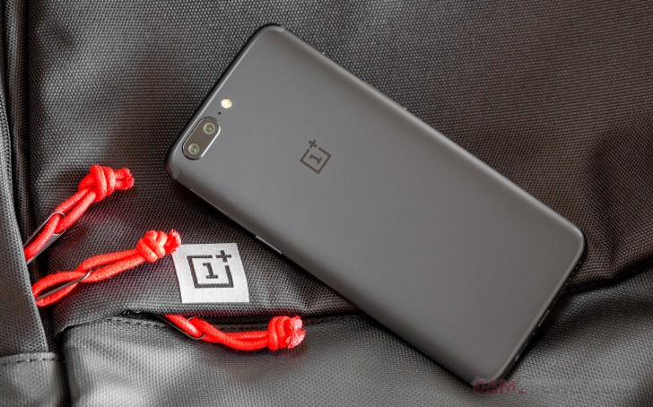 OnePlus 5 hands-on photo 4