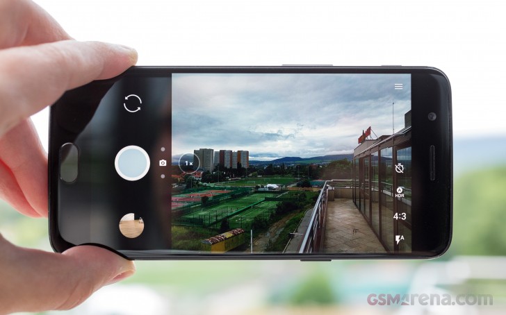 OnePlus 5 hands-on photo 5