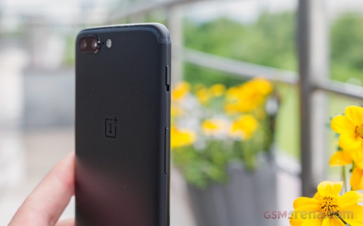 OnePlus 5 hands-on photo 6