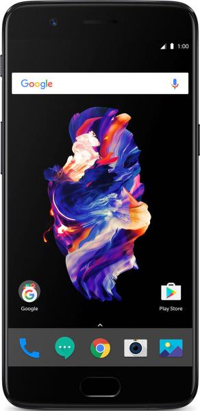 OnePlus 5 view 4