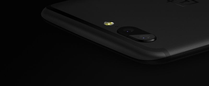 OnePlus 5 view 5