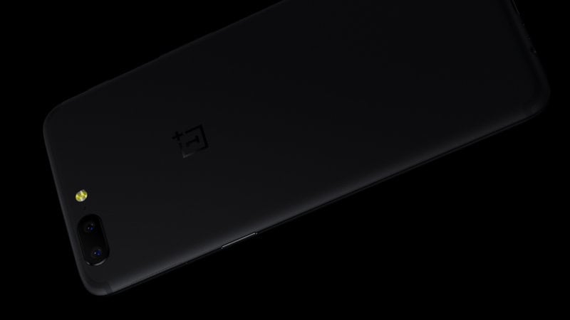 OnePlus 5 view 7