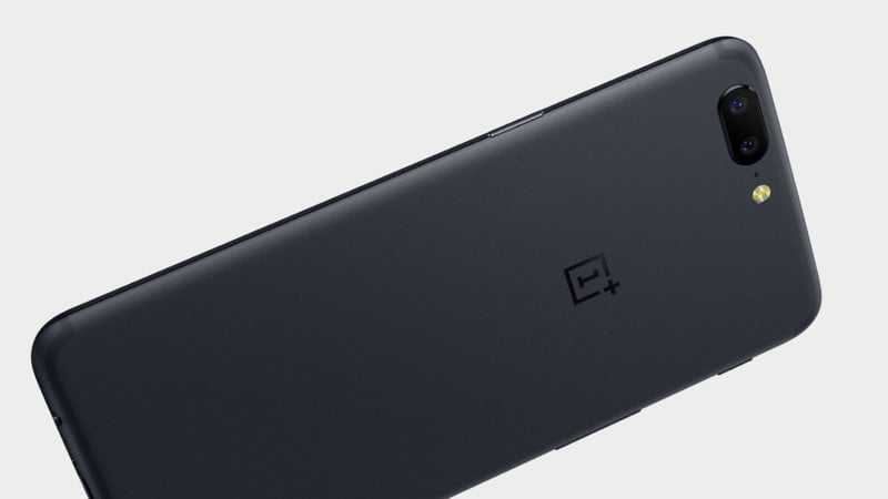 OnePlus 5 view 8