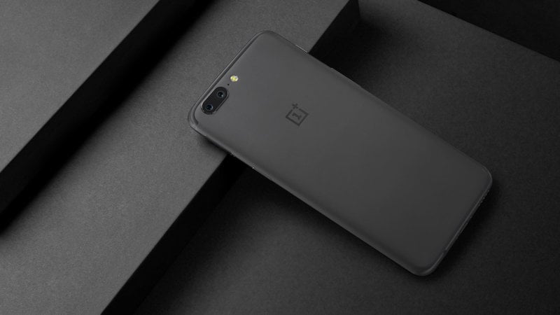 OnePlus 5 view 11