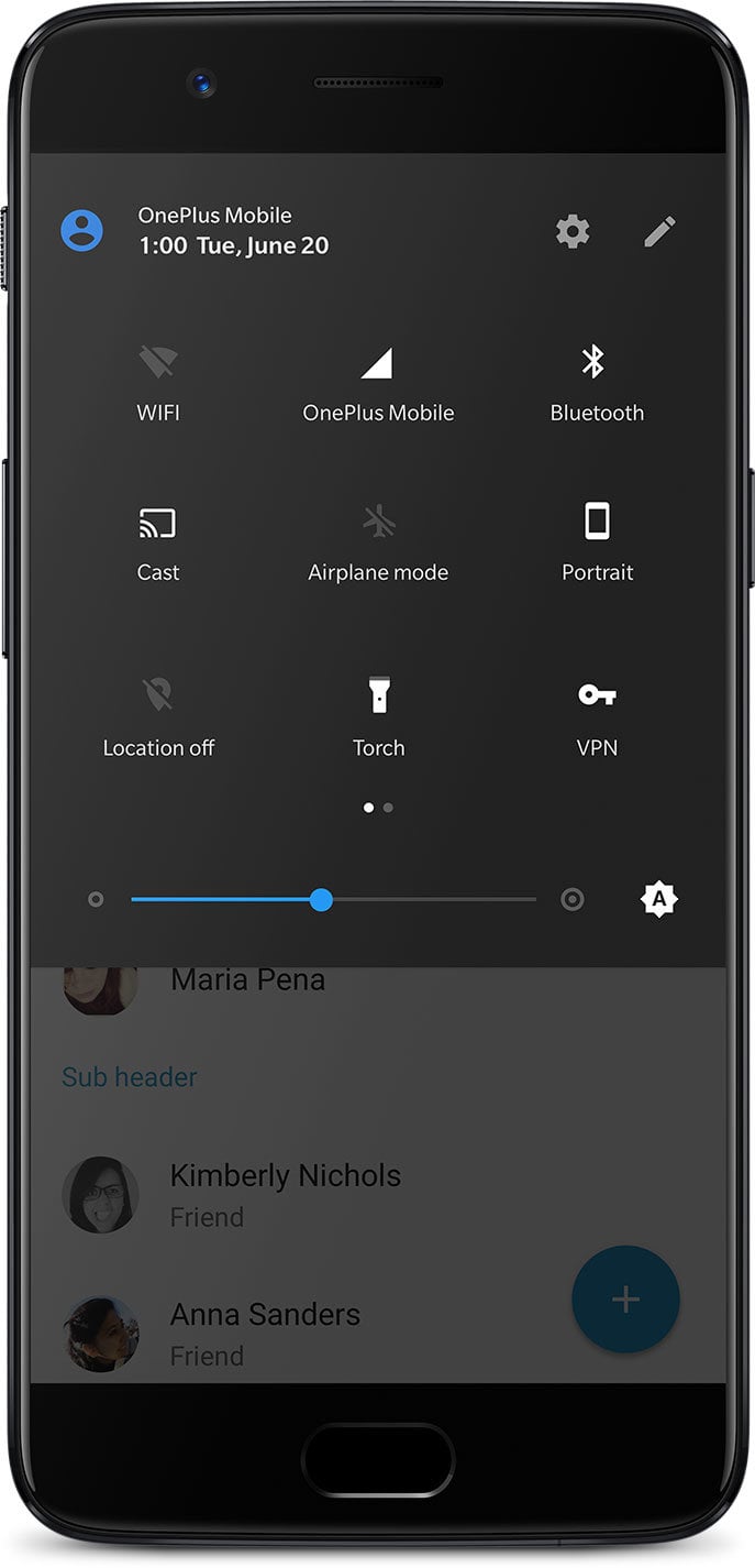 OnePlus 5 view 19