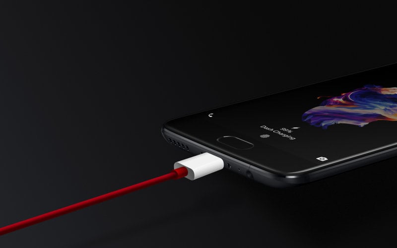 OnePlus 5 view 21