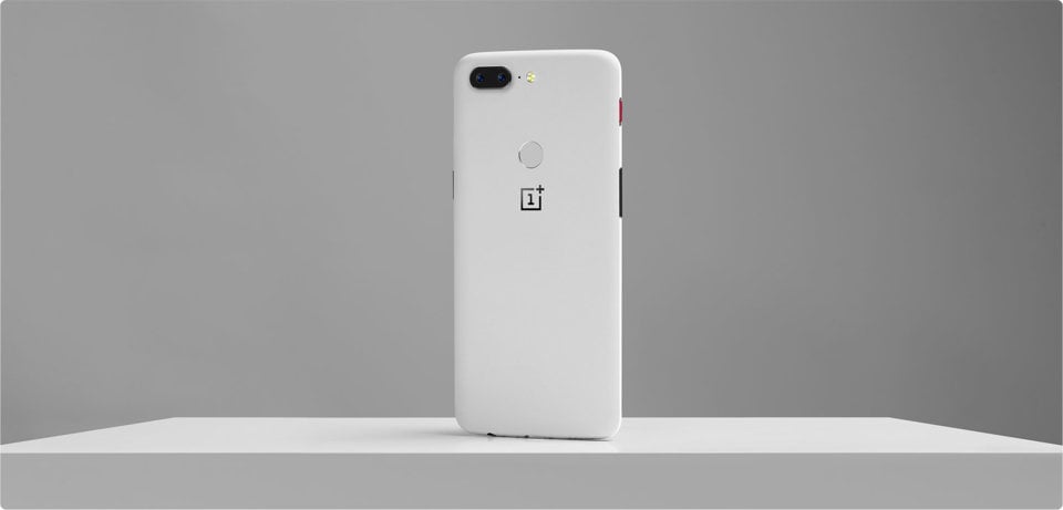 OnePlus 5T view 6
