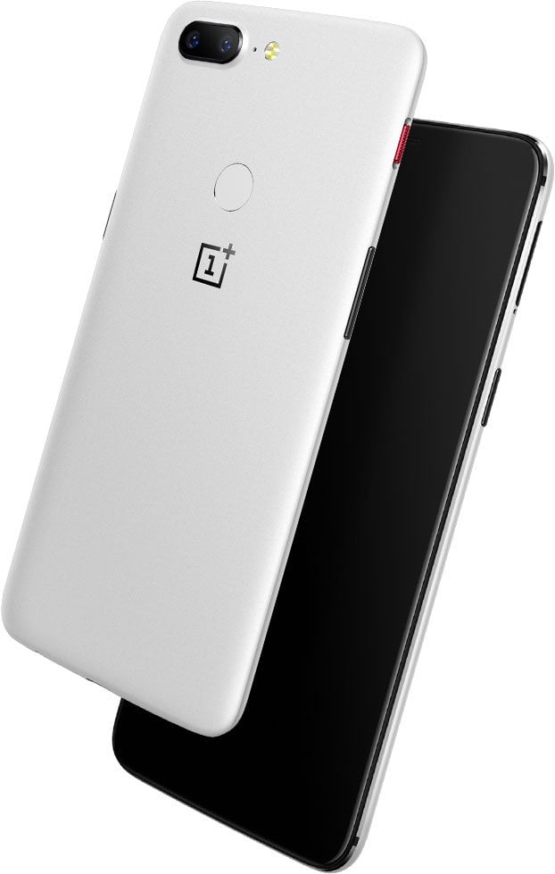 OnePlus 5T view 8