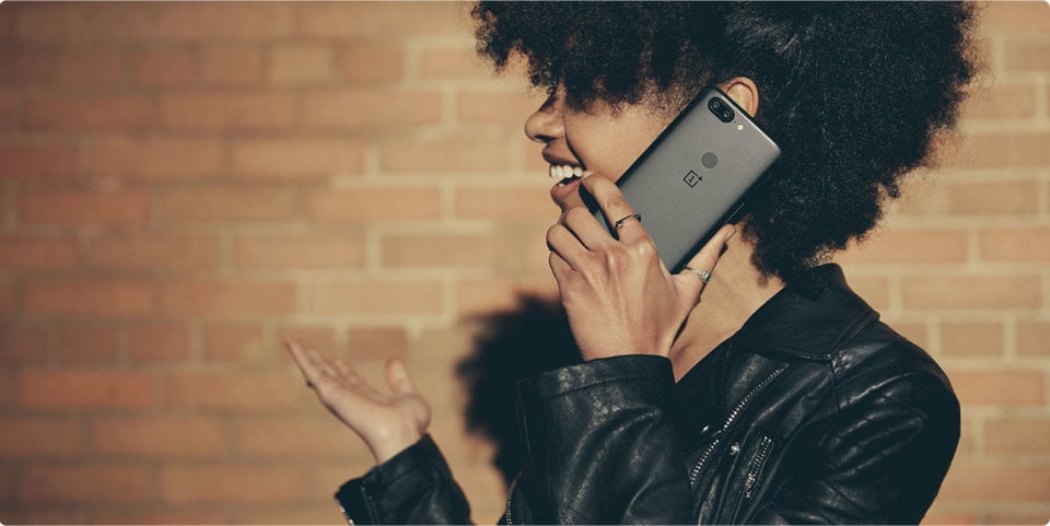 OnePlus 5T view 10