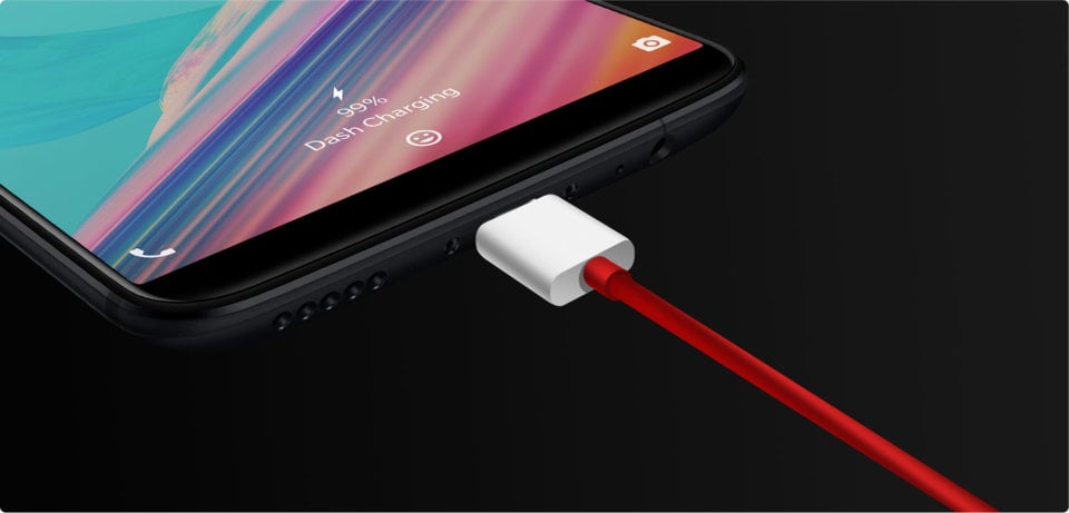 OnePlus 5T view 12