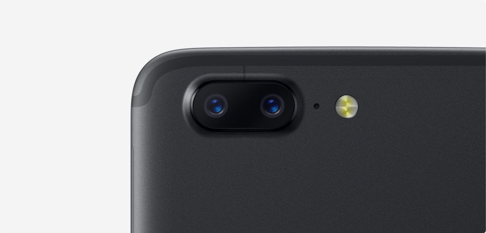 OnePlus 5T view 13