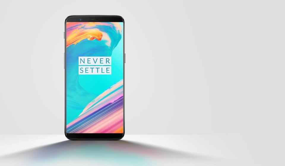 OnePlus 5T view 16