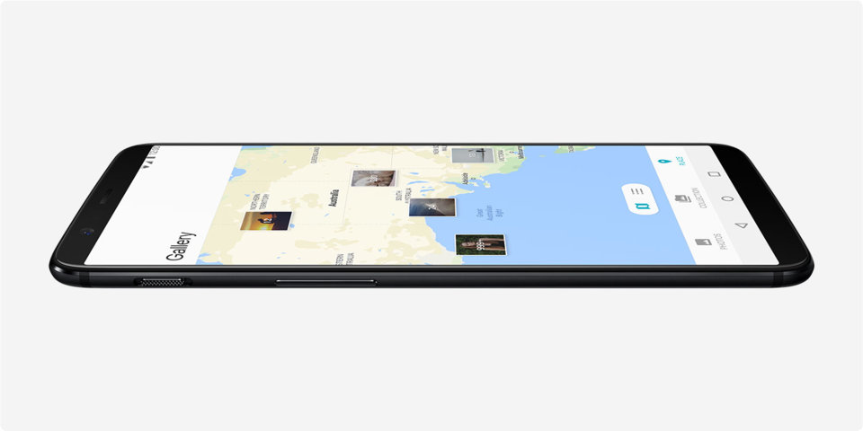 OnePlus 5T view 18