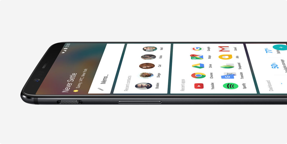 OnePlus 5T view 19