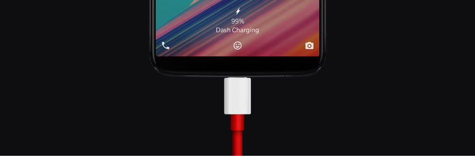 OnePlus 5T view 23