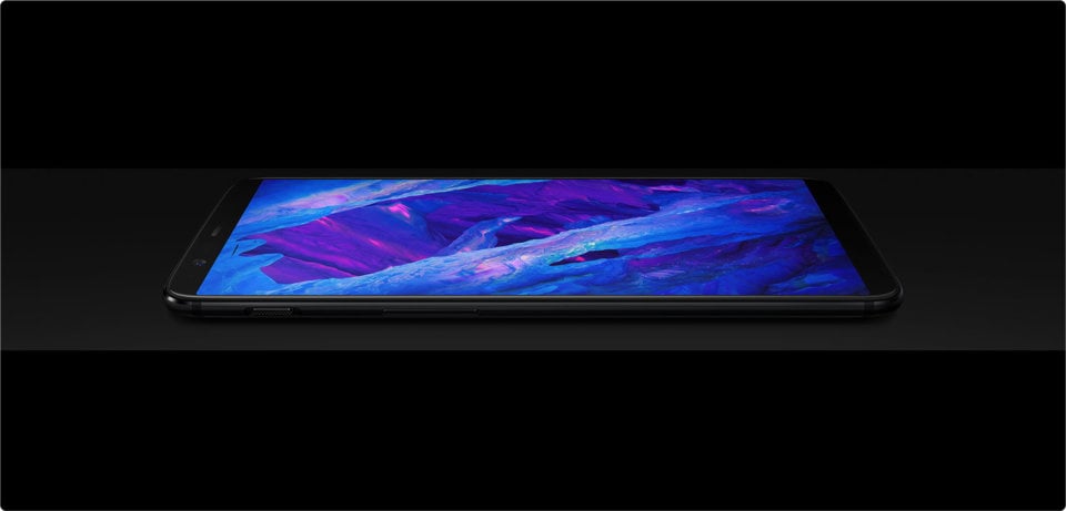OnePlus 5T view 24