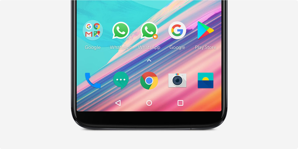 OnePlus 5T view 25