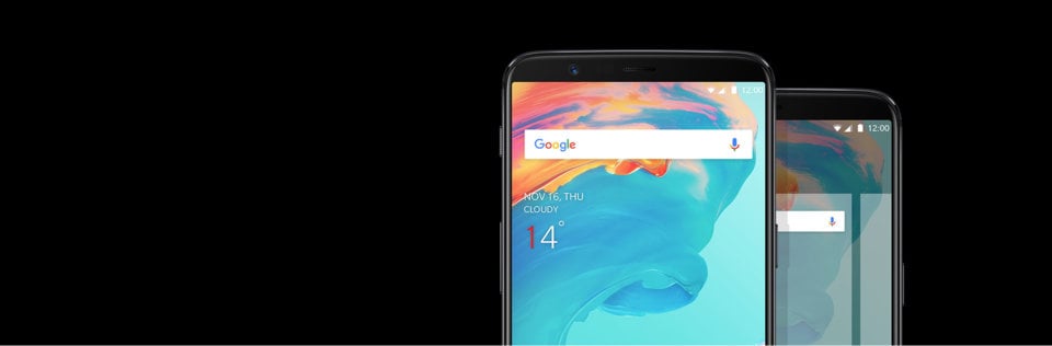 OnePlus 5T view 29