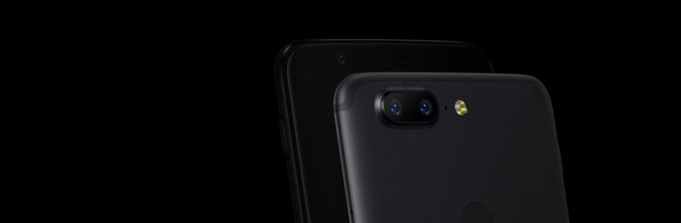 OnePlus 5T view 30