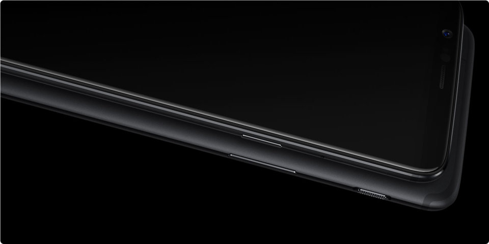 OnePlus 5T view 32