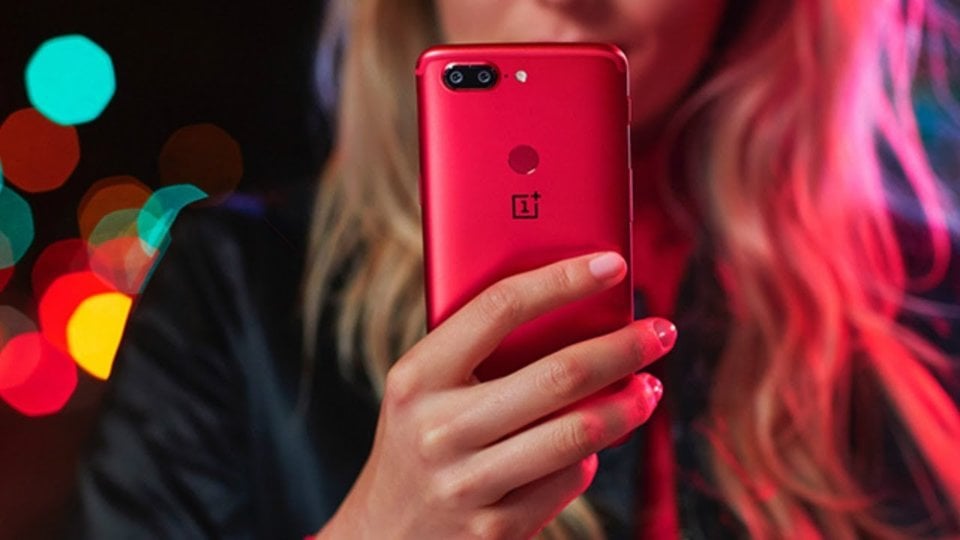OnePlus 5T view 36