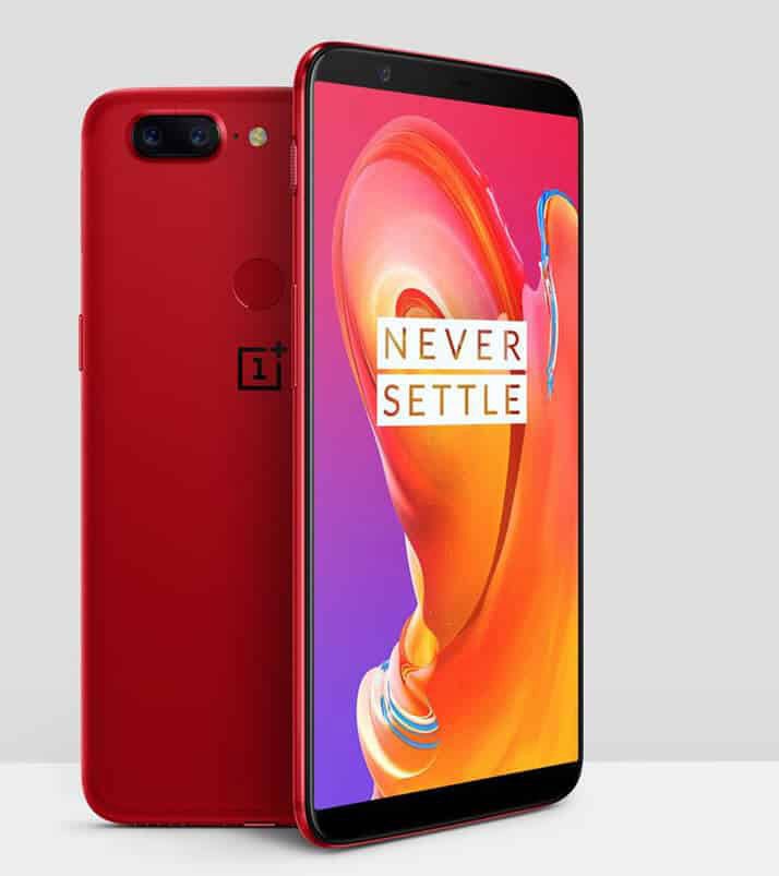 OnePlus 5T view 37