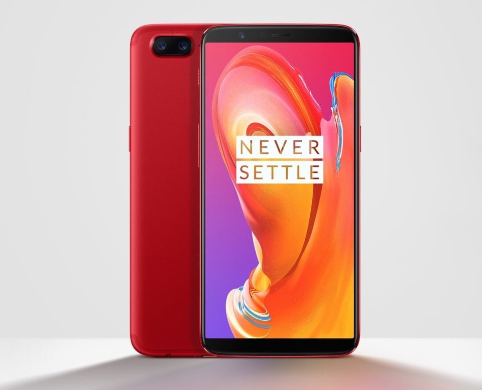 OnePlus 5T view 38