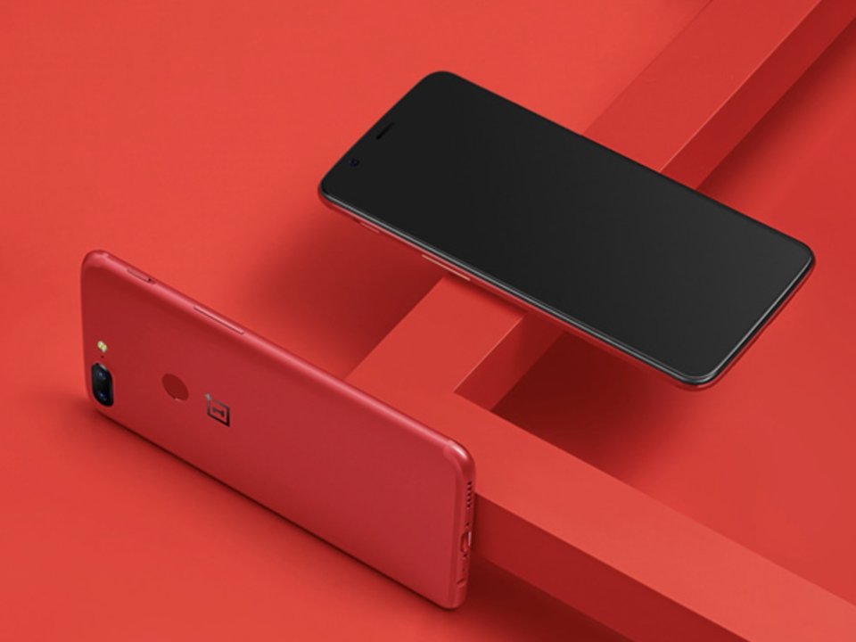 OnePlus 5T view 39