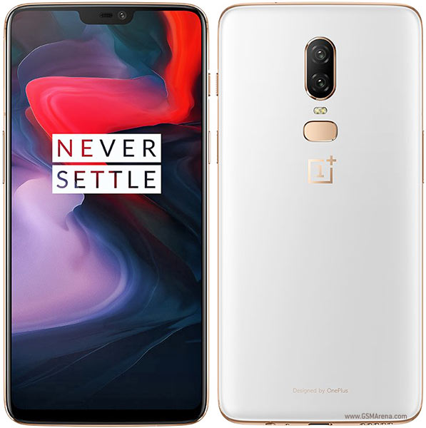 OnePlus 6 view 3