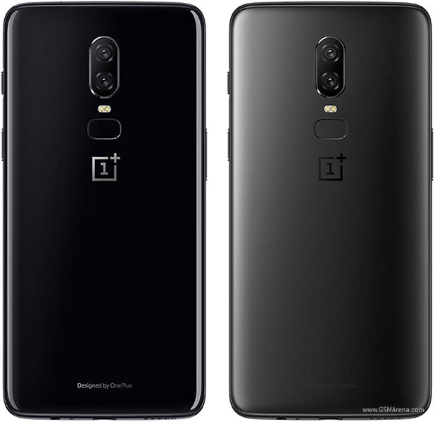 OnePlus 6 view 4