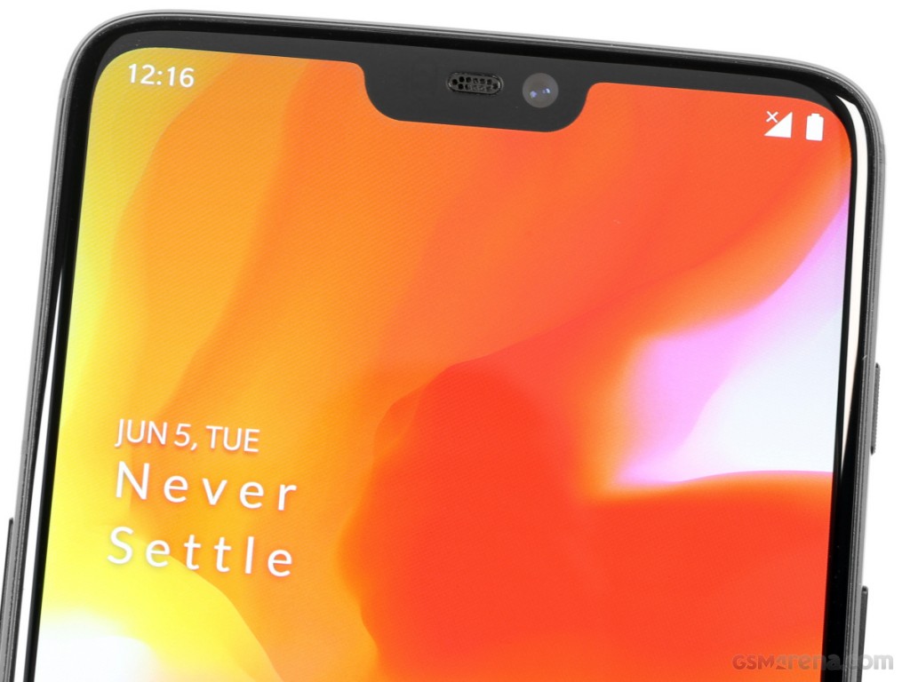 OnePlus 6 hands-on photo 8