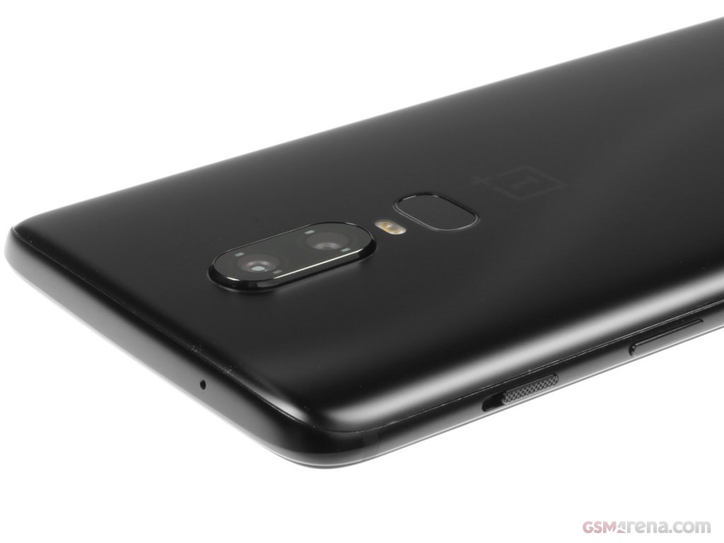 OnePlus 6 hands-on photo 9