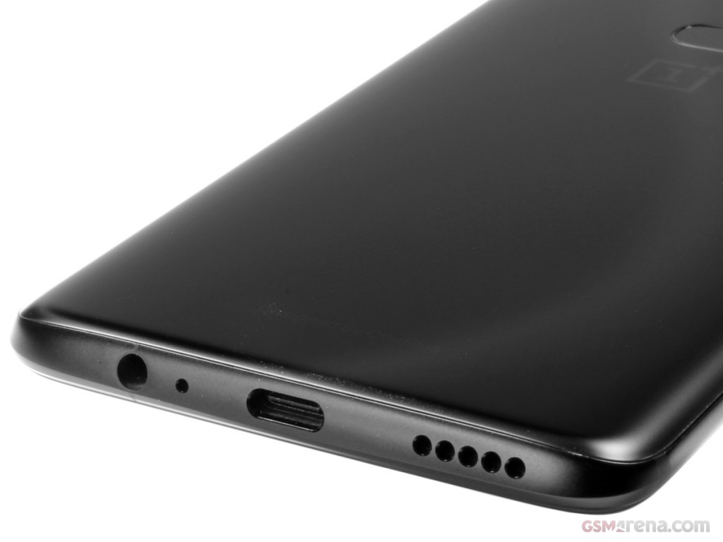 OnePlus 6 hands-on photo 10