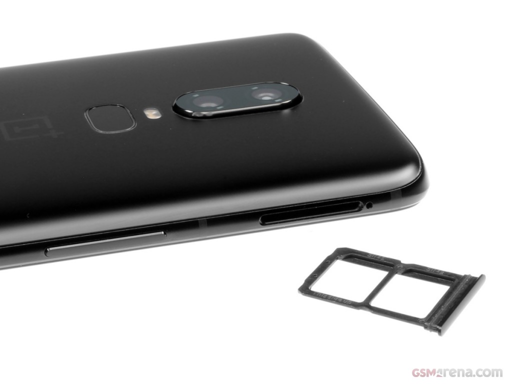 OnePlus 6 hands-on photo 11