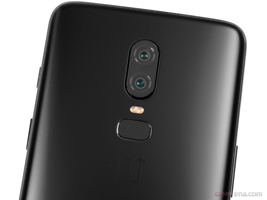 OnePlus 6 hands-on photo 13