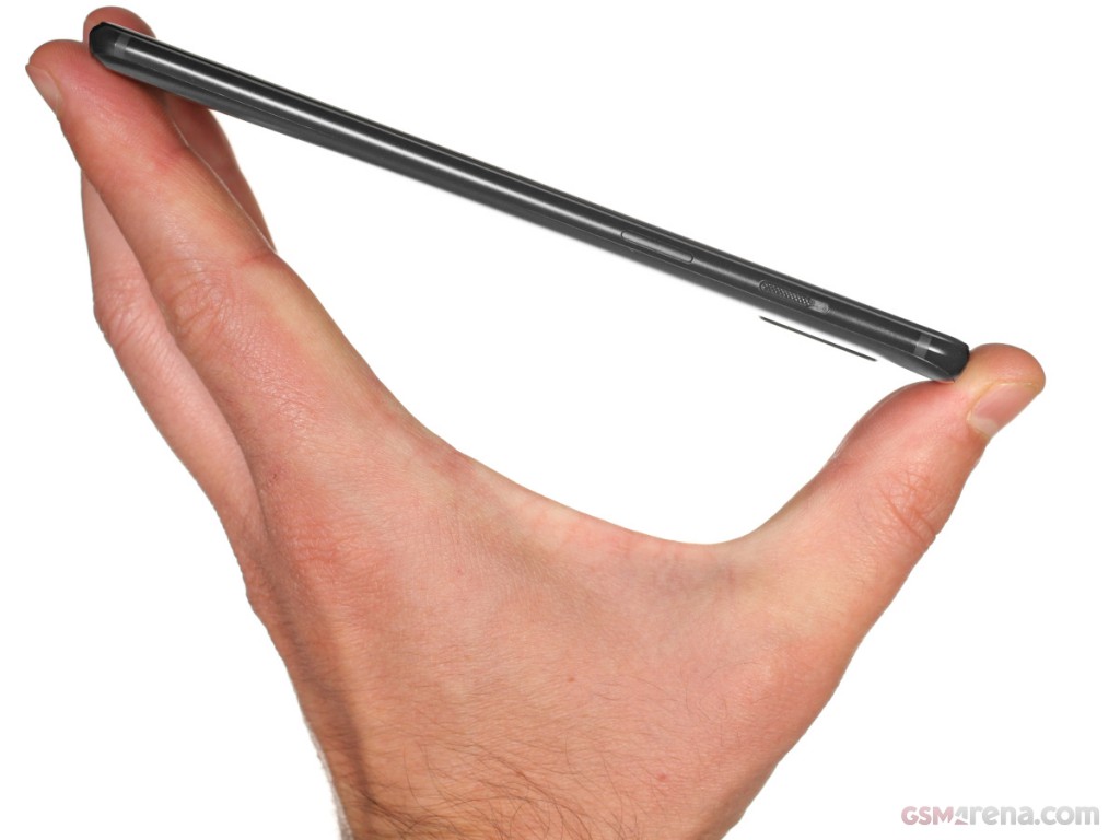 OnePlus 6 hands-on photo 15