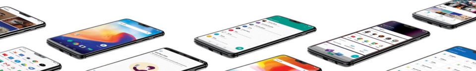 OnePlus 6 view 6