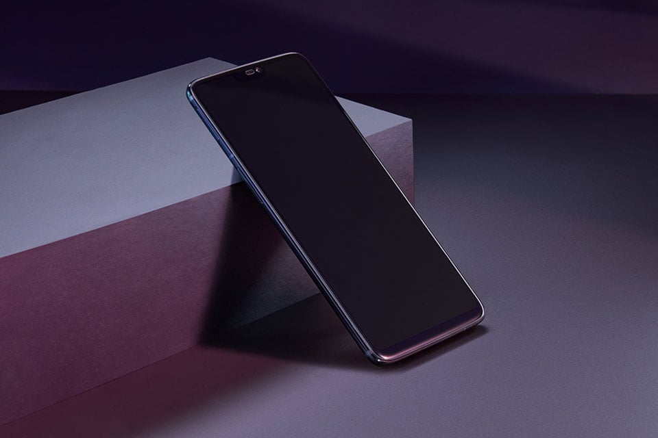 OnePlus 6 view 8