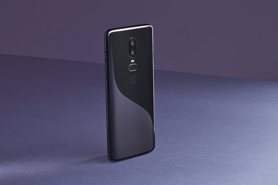 OnePlus 6 view 9